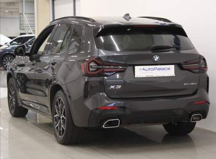 BMW - X3