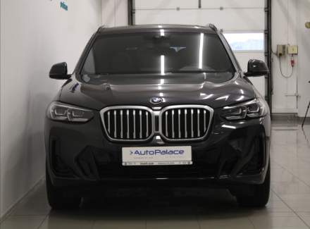 BMW - X3