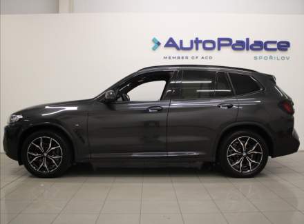 BMW - X3