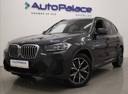 BMW - X3