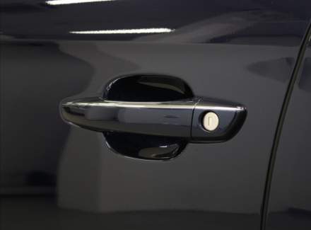 DS Automobiles - DS7 Crossback