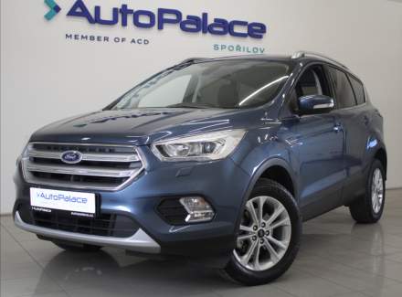 Ford - Kuga