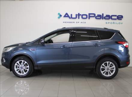 Ford - Kuga