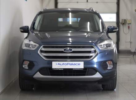 Ford - Kuga