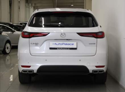 Mazda - CX-60