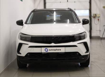 Opel - Grandland X