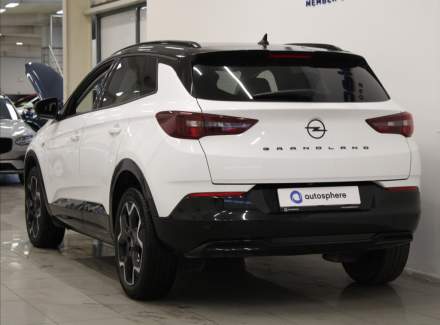 Opel - Grandland X