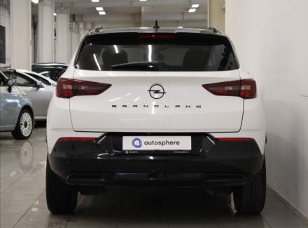 Opel - Grandland X