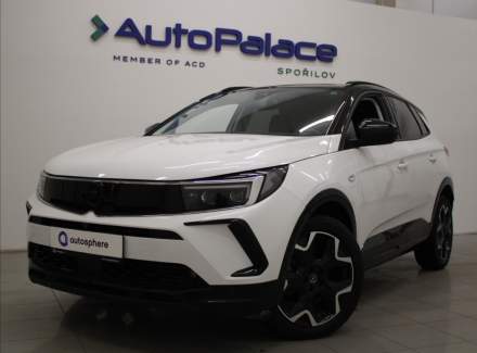 Opel - Grandland X