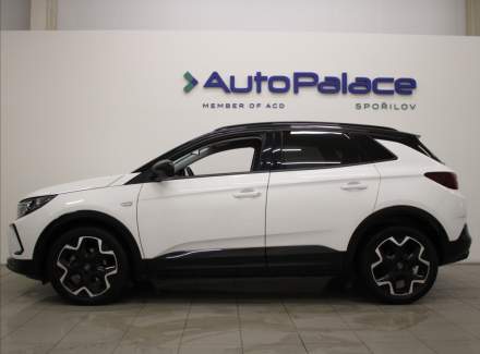 Opel - Grandland X