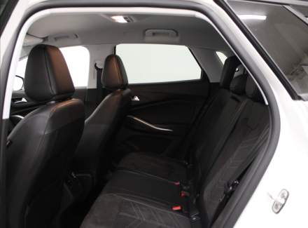 Opel - Grandland X