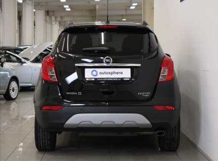 Opel - Mokka