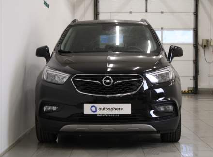 Opel - Mokka