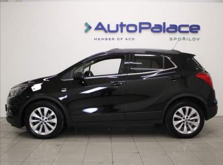 Opel - Mokka