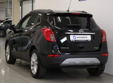 Opel - Mokka