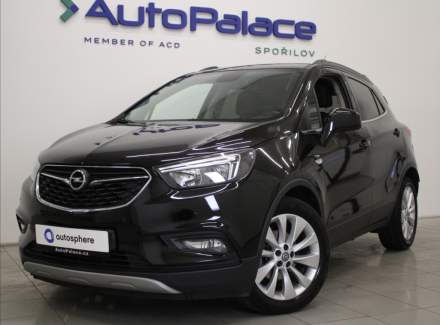 Opel - Mokka