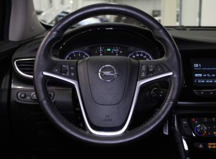 Opel - Mokka