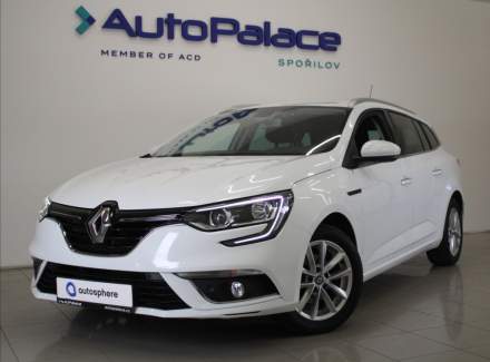 Renault - Megane