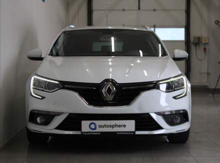 Renault - Megane