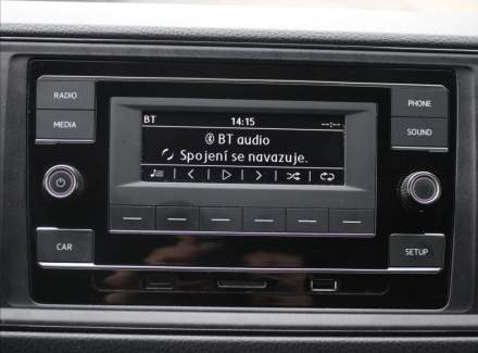 Volkswagen - Crafter