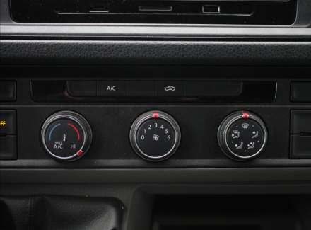 Volkswagen - Crafter