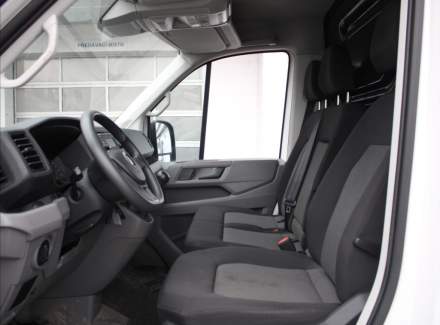 Volkswagen - Crafter