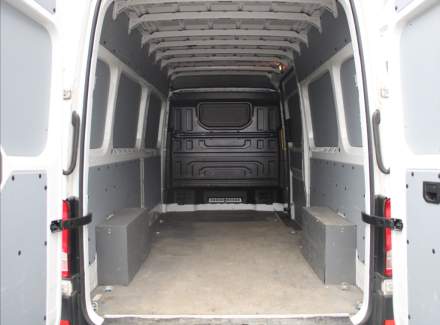 Volkswagen - Crafter
