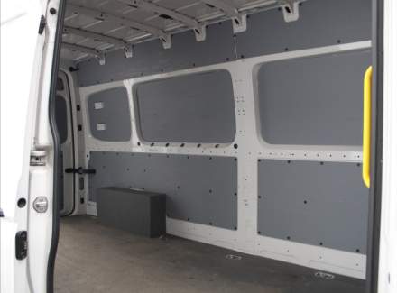 Volkswagen - Crafter