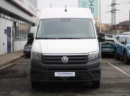 Volkswagen - Crafter