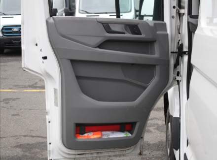 Volkswagen - Crafter