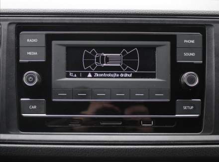 Volkswagen - Crafter