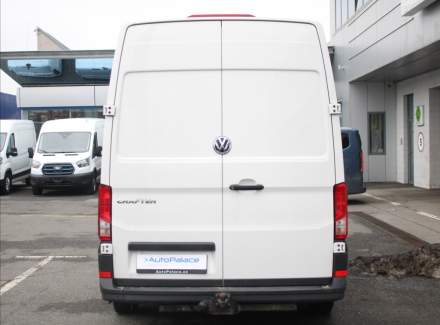 Volkswagen - Crafter