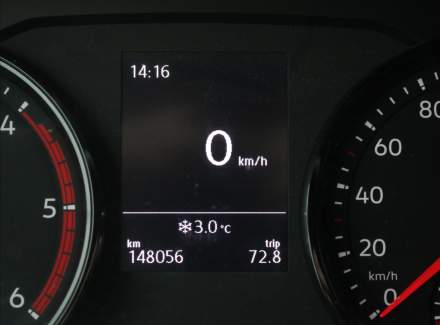 Volkswagen - Crafter