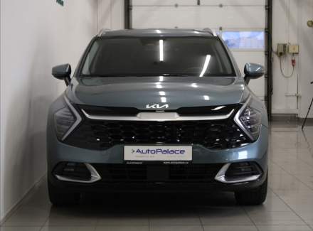 Kia - Sportage