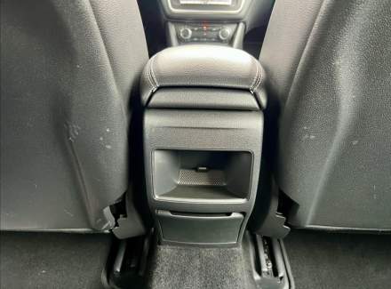 Mercedes-Benz - A-class