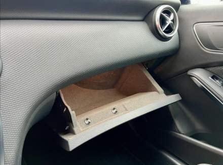 Mercedes-Benz - A-class