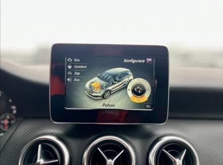 Mercedes-Benz - A-class