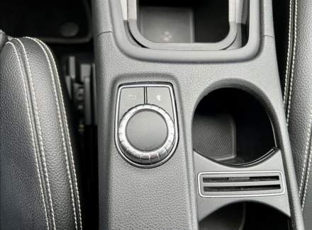 Mercedes-Benz - A-class