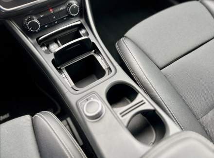 Mercedes-Benz - A-class