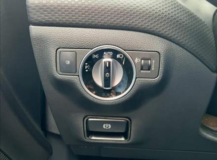 Mercedes-Benz - A-class