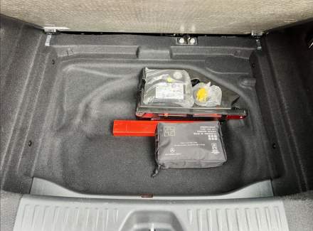 Mercedes-Benz - A-class