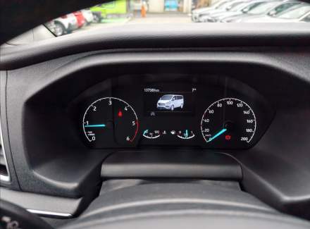 Ford - Tourneo Custom