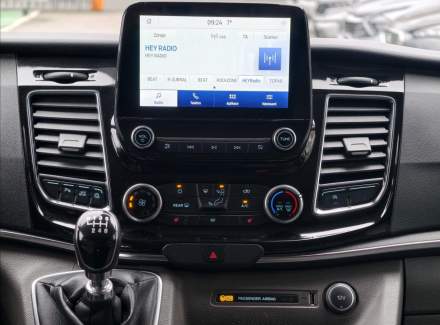 Ford - Tourneo Custom