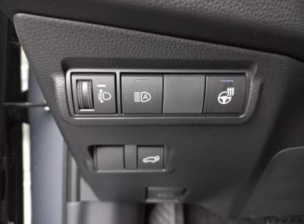 Toyota - Corolla Cross