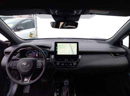 Toyota - Corolla Cross