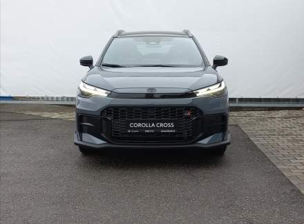 Toyota - Corolla Cross