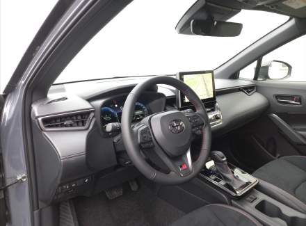 Toyota - Corolla Cross