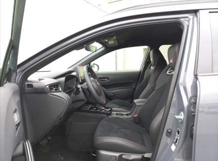 Toyota - Corolla Cross