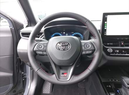 Toyota - Corolla Cross