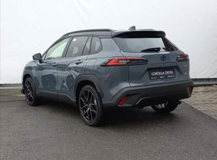Toyota - Corolla Cross